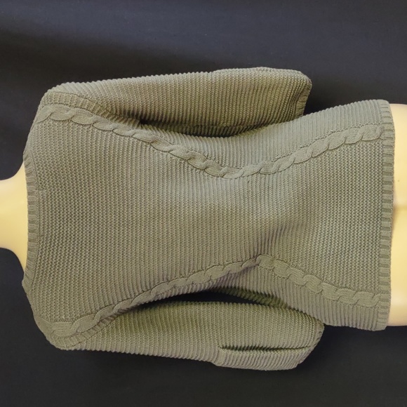 Calvin Klein Jeans Women's Sweater Small - Picture 6 of 9